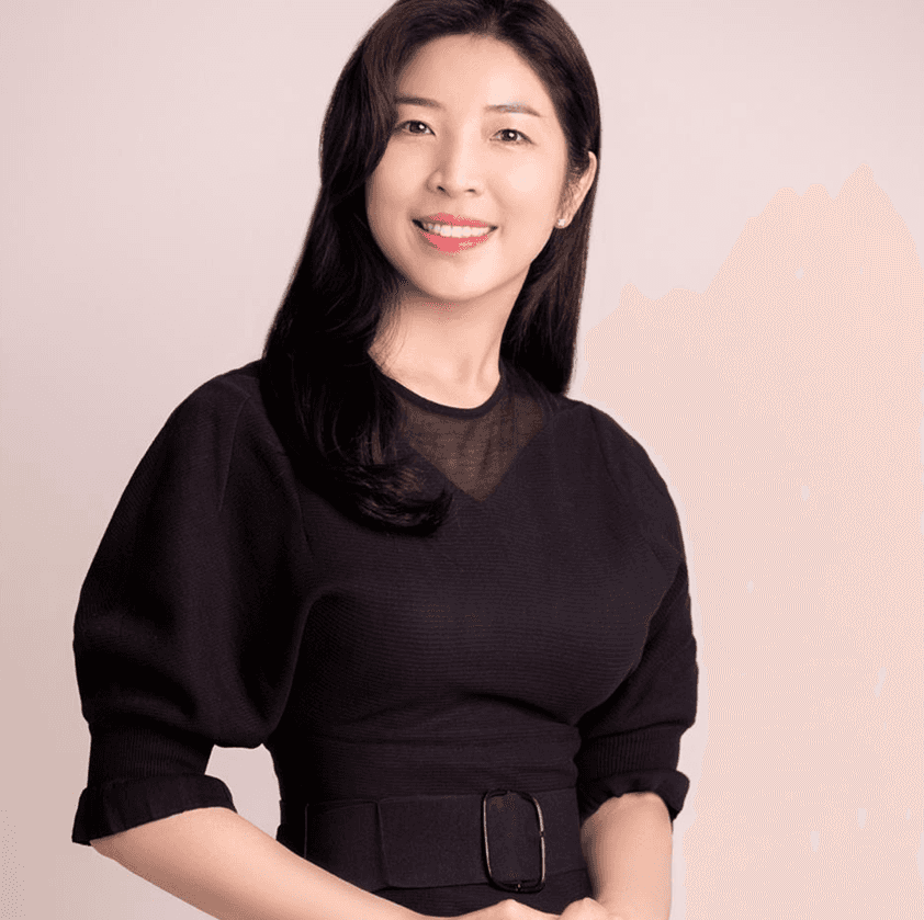권서연 IR 사원