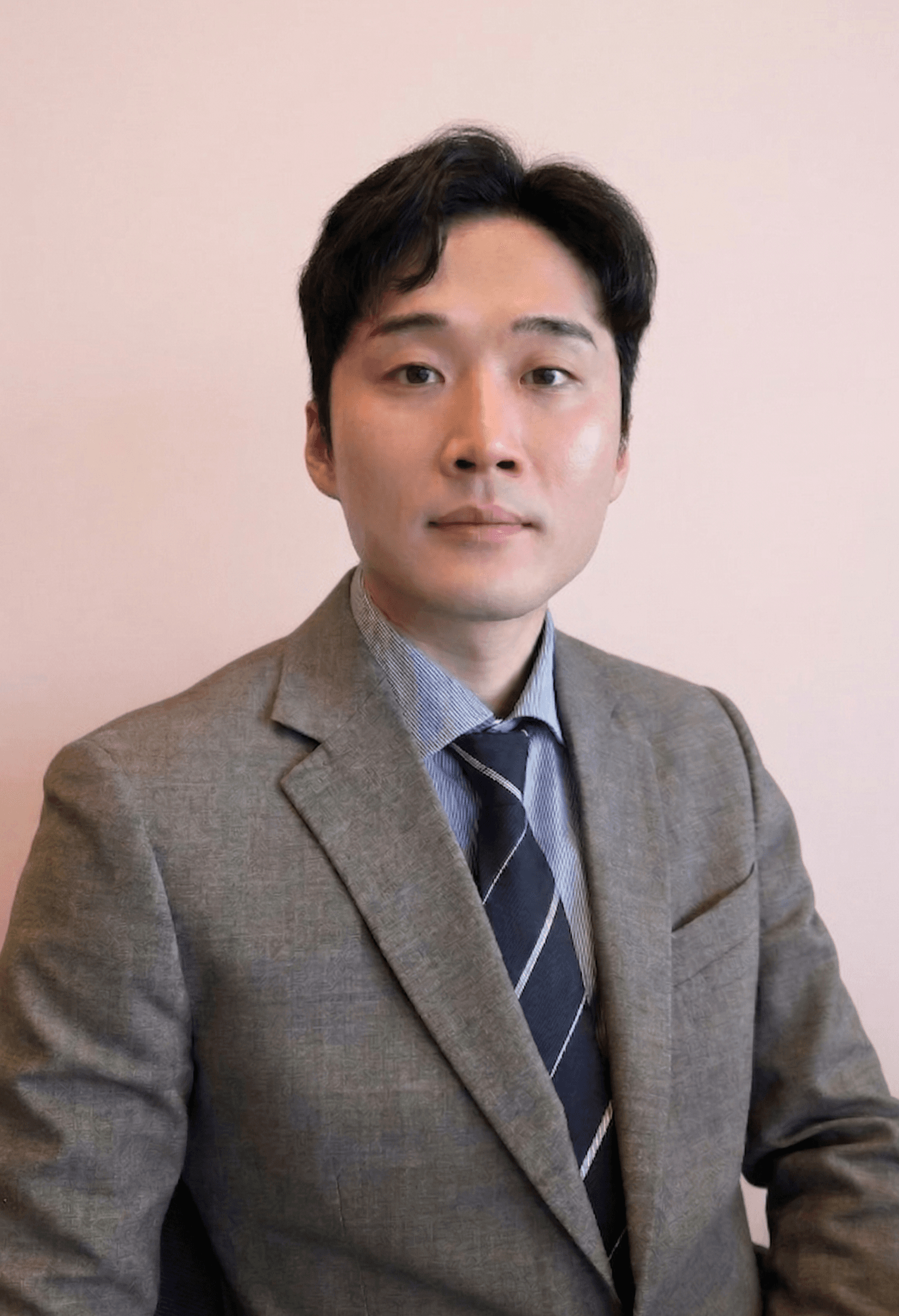 이승혁 IR 사원